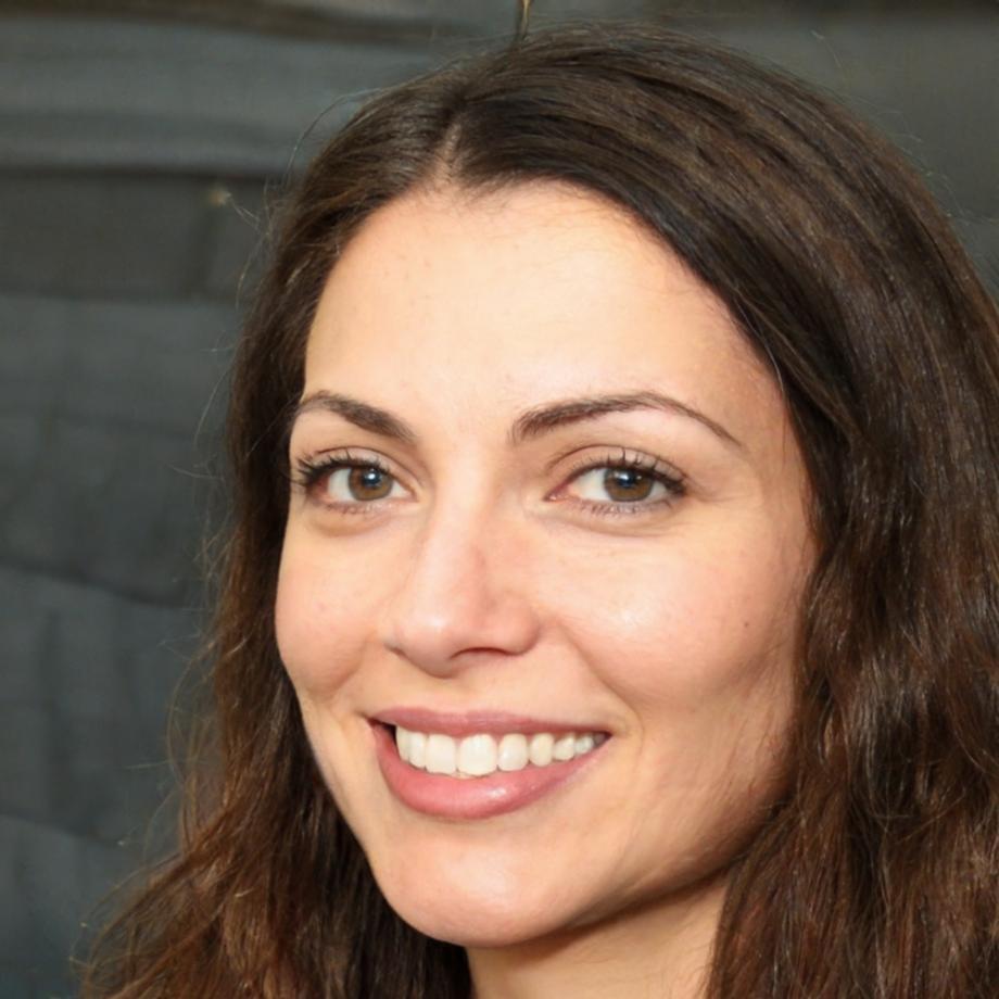 Portrait of Ingrid Svensson, Senior Financial Analyst