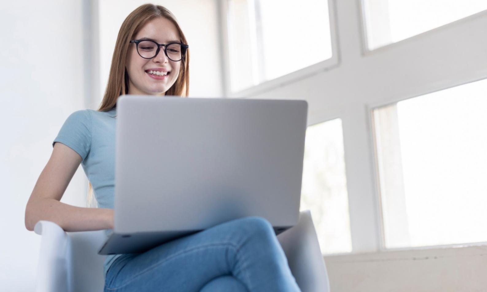 Business professionals analyzing financial data and discussing strategic planning approaches